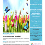 Hypno-Move Renew Event