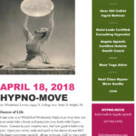 Hypno-Move Event